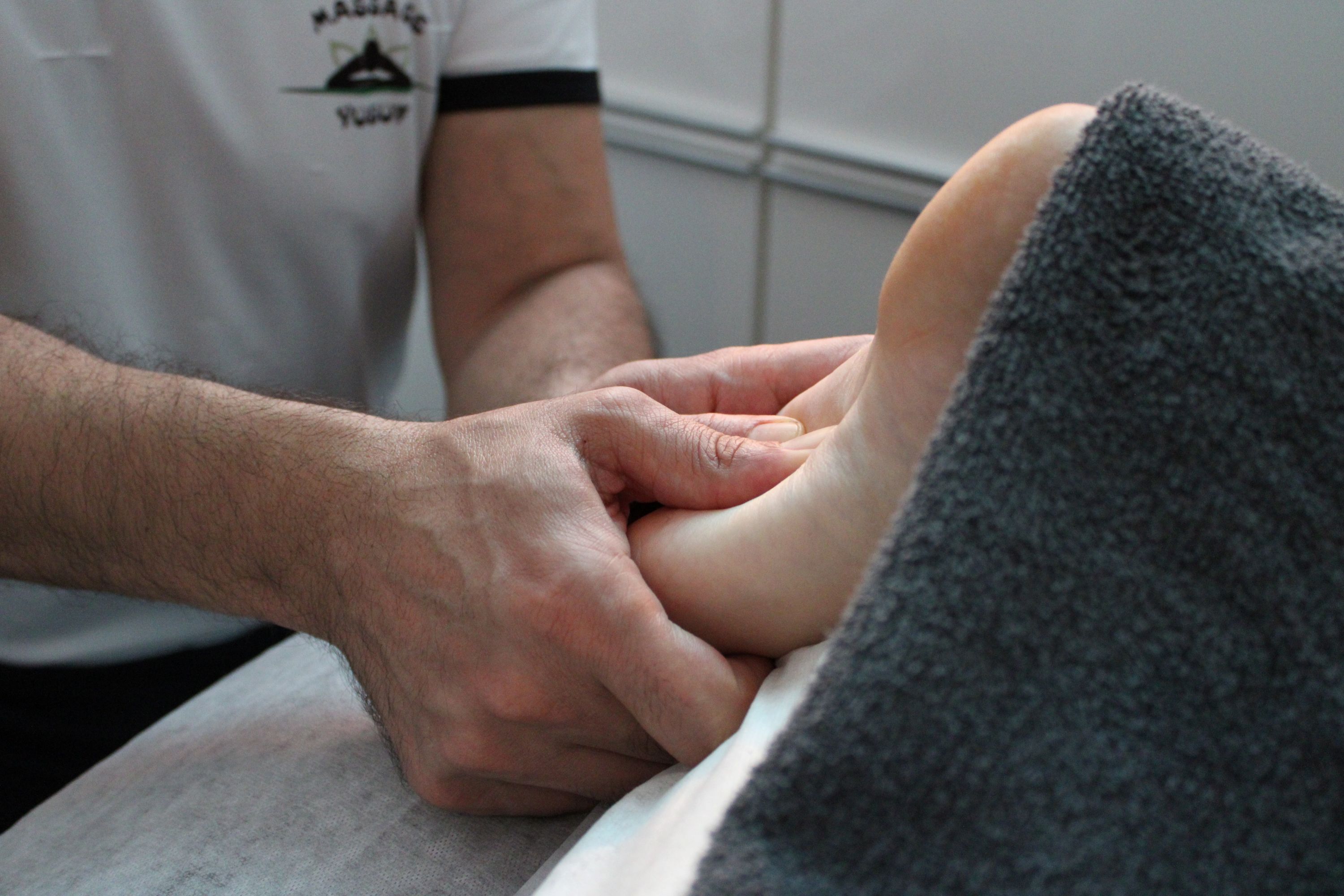 Massage by Yusuf gallery