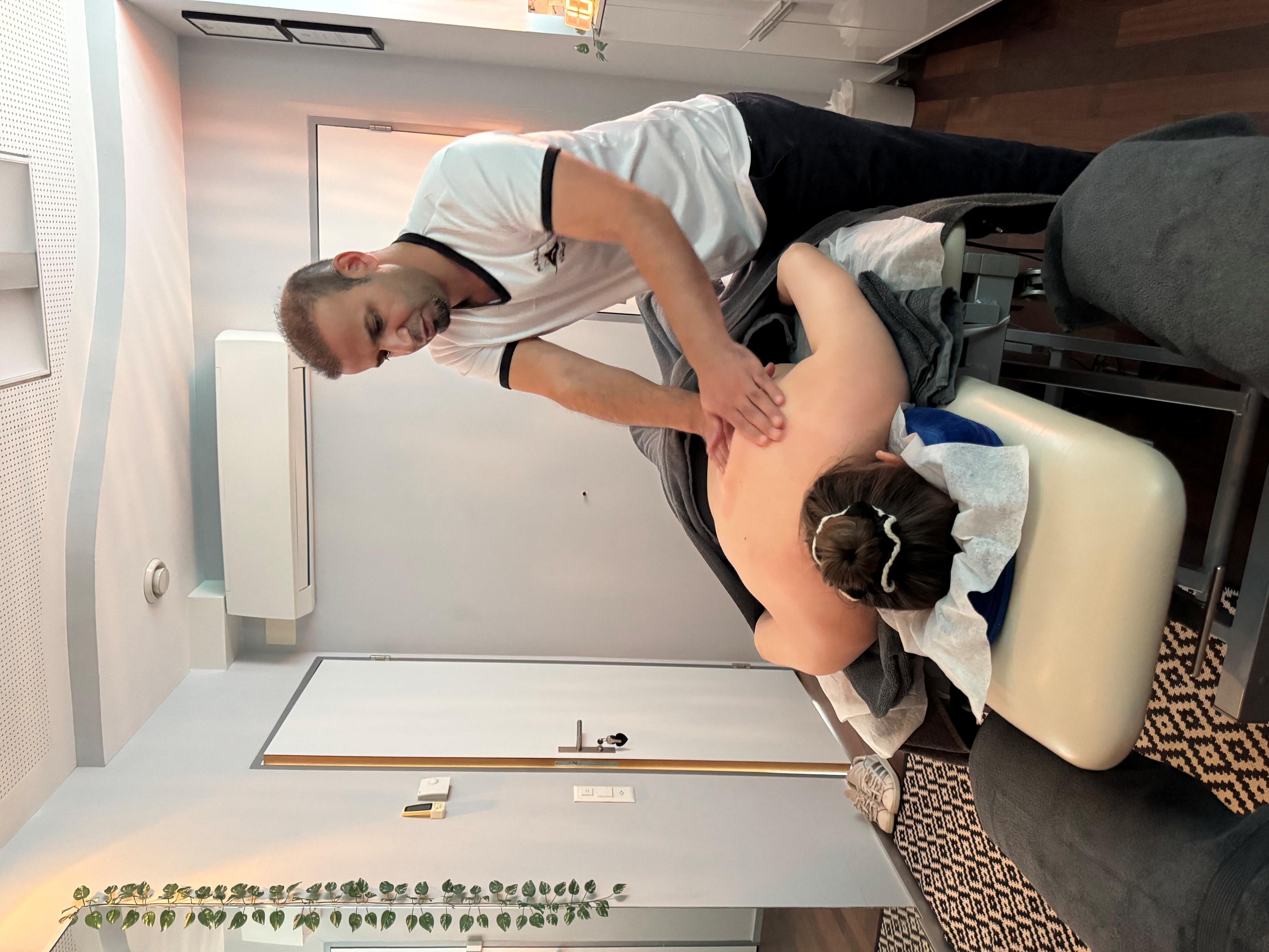 Massage by Yusuf gallery